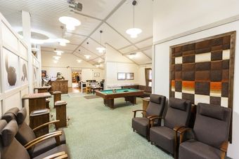 Aparthotel Holiday Village Gulo Gulo