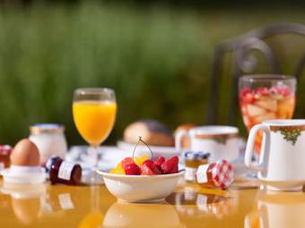 Hotel H�tel Mercure Auxerre