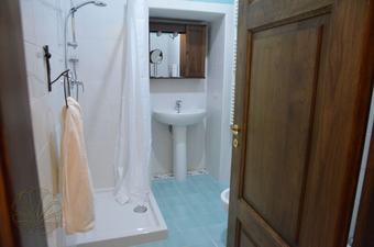 Apartamento Palazzo Di Mayo