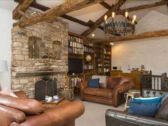 Apartamentos Low Branthwaites