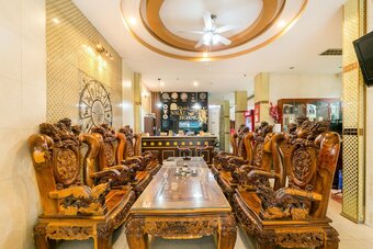 Oyo 263 Nhat Hoang Hotel