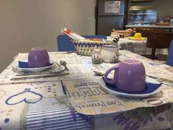 Bed And Breakfast Marietta