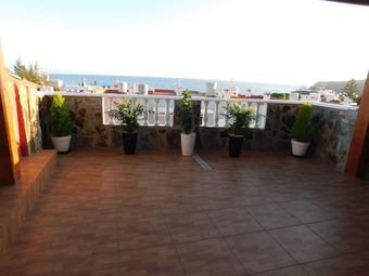 Apartamentos Chabela's Penthouse