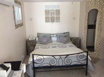 Hotel Gite De La Sueur Au Bonheur