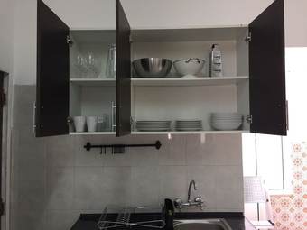 2 Bedroom Self Contained Apartment