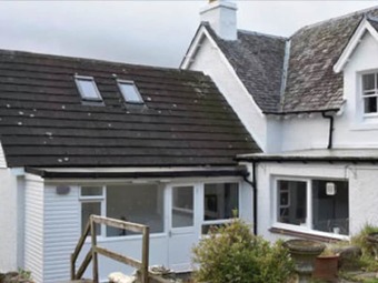 Agroturismo Boreland Farmhouse