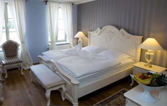 Hotel Grambauers Kalit