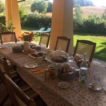 B&B Monte Di B�