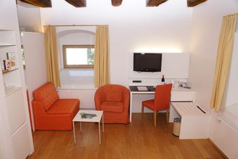 Hotel Sch�ttkasten Geras