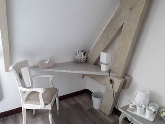 Hotel Couleurs Du Temps - Pr�s Giverny