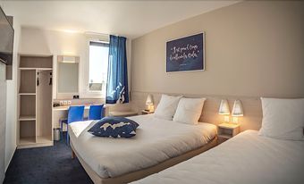 Hotel Ace H�tel Le Mans