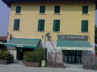 Posada Rifugio San Lorenzo