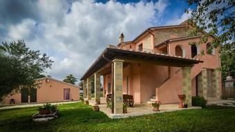 Agroturismo Agriturismo Airone