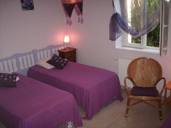 G�tes Moulin Du Port