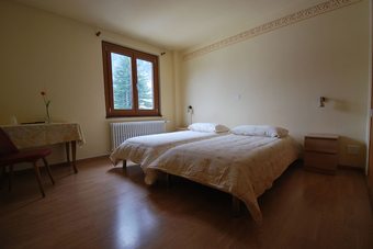 Hotel Albergo Ristorante Baldi