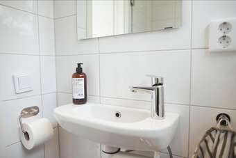 Bed & Breakfast Johanna's Hotel