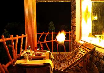 Hotel Chis Kabeela Resort