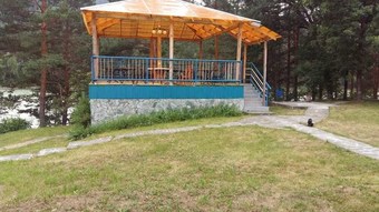 Hostal Tur - Otel Chemal - Hostel