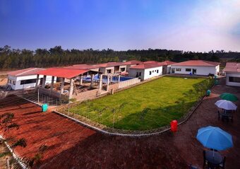 Apartamento La Macaw Resort