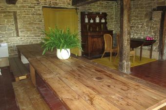 Hotel G�te de La Closeraie