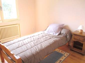 House With 4 Bedrooms In Charnay-l�s-m�con, With Wonderful Mountain View And Enclosed Garden