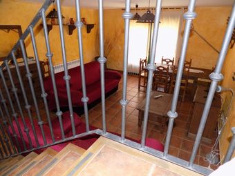 Agroturismo Casa Rural Las Eras II