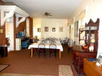 Bed & Breakfast Herzog Mansion