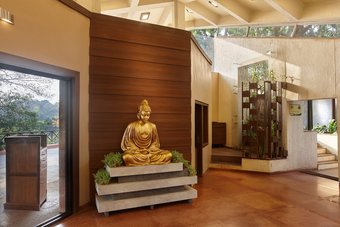 Hotel The Dukes Retreat