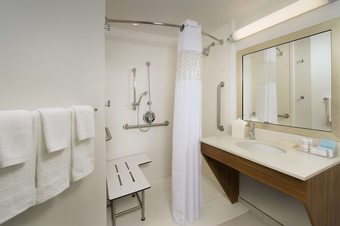 Hotel Hampton Inn & Suites San Antonio Northwest/medical Center