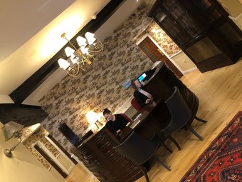 The White Horse Hotel Romsey