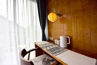 Hotel Mountain For Inn