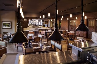 Hotel Hilton Concord