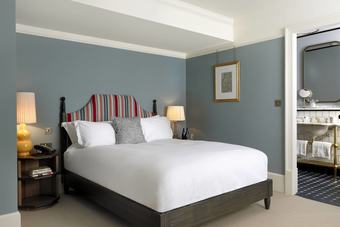 Hotel University Arms, Autograph Collection