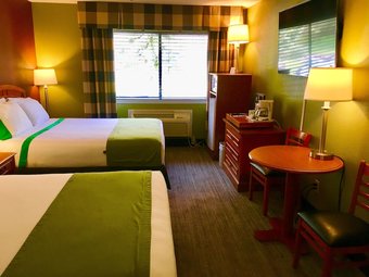 Hotel Guesthouse Poulsbo