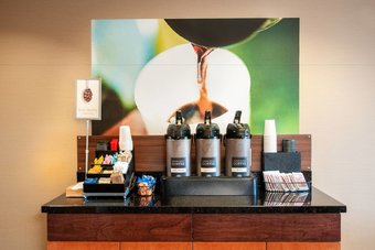 Hotel Fairfield Inn & Suites Colorado Springs N./air Force Academy