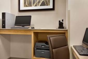Hotel Country Inn & Suites By Radisson, Richmond West At I-64, Va