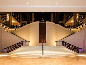 Hotel Hainan Qizi Bay New Century Resort