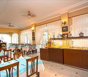 Hotel Sinatra - All Inclusive