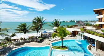 Rif�les Praia Hotel & Resort