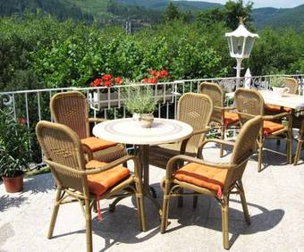 Schwarzwald-hotel Silberk�nig Ringhotel