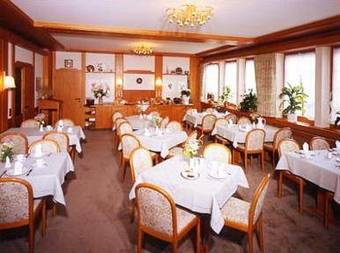 Hotel Krehl