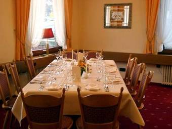 Hotel Krone