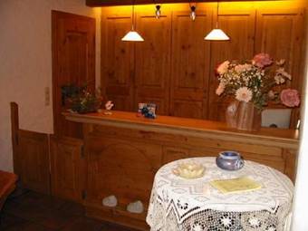 Hostal Pension Deifel