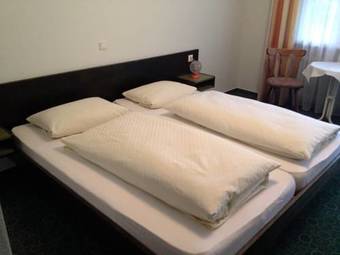 Posada Gasthof Krone