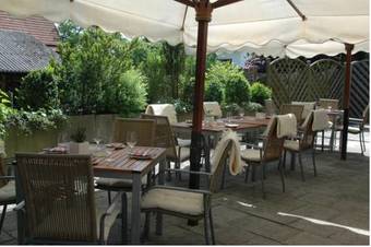 Hotel Mayers Waldhorn