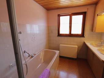 Spacious Apartment In The Black Forest In A Quiet Residential Area With Private Balcony