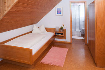 Hotel Landhaus O�wald