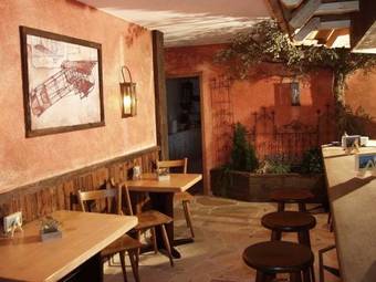 Hotel Zum Fliegerwirt