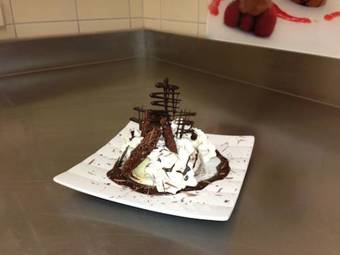 Naturpark Hotel Ebnisee