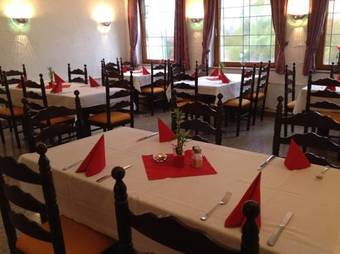 Hotel Restaurant Wiesental